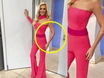 Η Καινούριου φέρεται να ανέβασε φωτό στο...