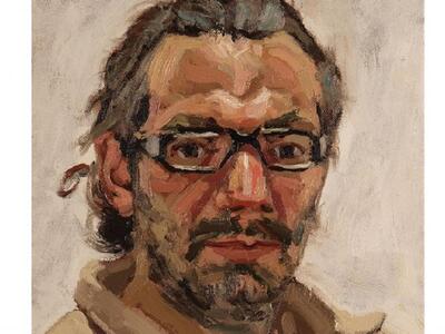 ΚΛΕΟΜΕΝΗΣ ΚΩΣΤΟΠΟΥΛΟΣ: ΕΚΘΕΤΕΙ ΣΤΟ ΜΟΥΣΕ...