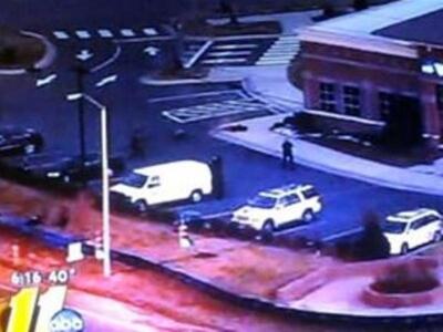 Τον σκότωσαν σε ζωντανή μετάδοση- Δείτε το βίντεο 