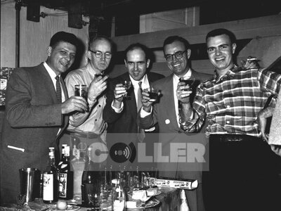 Τα Χριστούγεννα του Ανδρέα Παπανδρέου στ...