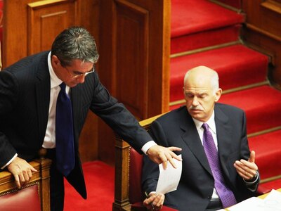 Ψηφίστηκε και επί των άρθρων το ασφαλιστ...