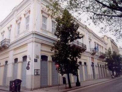 Πρότυπο οικονομικής εξυγίανσης ο Δήμος Π...