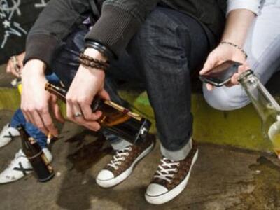 Στον εφιάλτη των ναρκωτικών από το σχολε...