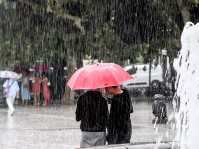 Καιρός «τύπου Π» από την Τετάρτη με κατα...