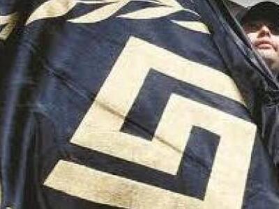 Χρυσή Αυγή Πάτρας: Ανοικτά δύο φορές την...