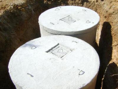 Μωρό 2,5 ετών βρέθηκε μέσα σε δεξαμενή αποχέτευσης