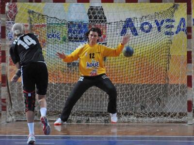 Για το πέμπτο συνεχόμενο πρωτάθλημα η Ορμή Λουξ