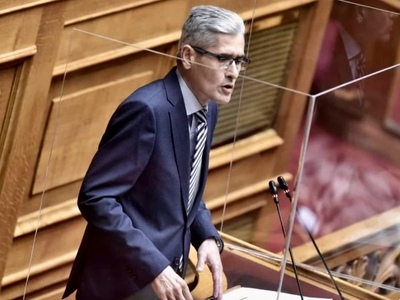 Ο Άγγελος Τσιγκρής για την Ημέρα κατά τη...