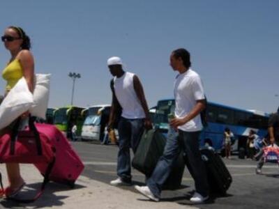 H μεγάλη απάτη σε βάρος Ελλήνων τουριστώ...