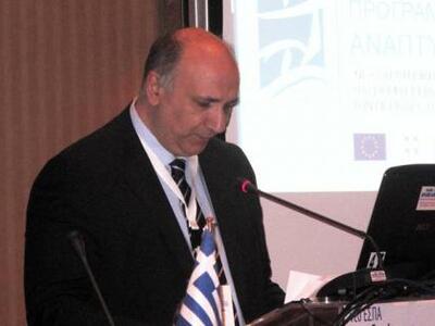 Μανώλης Αγγελάκας:  «Ανοίγει ο δρόμος τη...