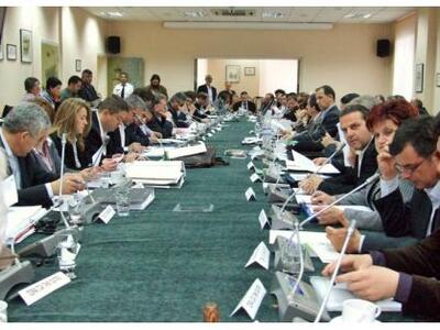 Συνεδριάζει εκτάκτως σήμερα το Δημοτικό Συμβούλιο