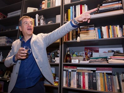 Κατά συνείδηση η ψήφος των βουλευτών του...