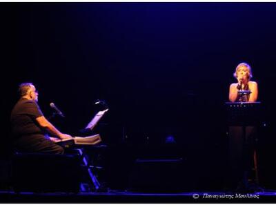 Πάτρα: Απόψε η συναυλία Μικρούτσικου, Κό...