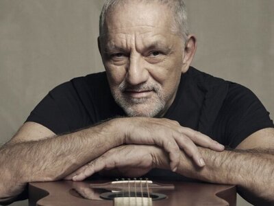 Στο νοσοκομείο ο Νίκος Πορτοκάλογλου- Υπ...