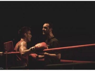 Πυγμαχία: Παρακολουθείστε τον αγώνα του ...