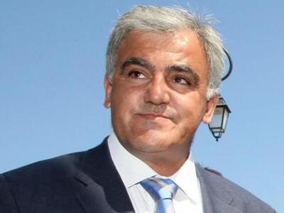 Νέος Γενικός Γραμματέας Πολιτικής Προστα...