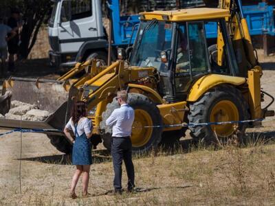 Γιατί oι Βρετανοί ζήτησαν να κατεδαφιστε...