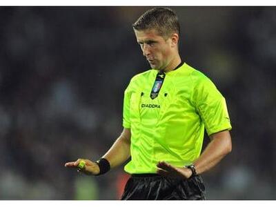 Μονπελιέ - Ολυμπιακός 0-0 στο ημίχρονο 