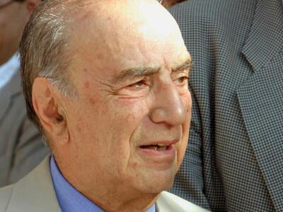 Ποιος ήταν ο Αριστείδης Αλαφούζος - Στη ...