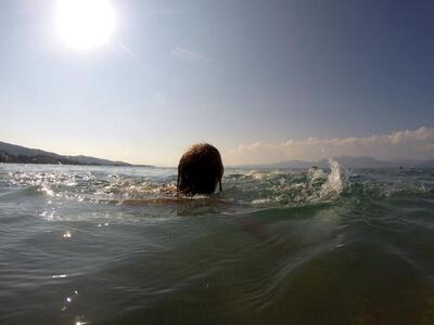Καλός ο καιρός σήμερα σε όλη τη χώρα - 3...
