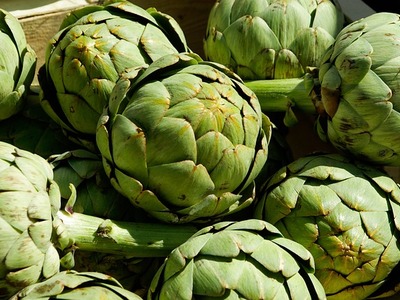 Το αντιοξειδωτικό λαχανικό που ενισχύει ...