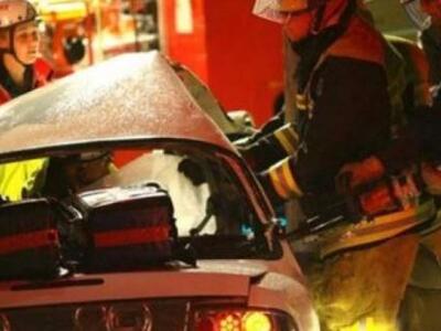 «Αν δεν έχω πεθάνει, μην πάρετε τη μαμά ...