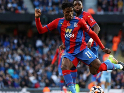 Ο Ζαχά δέχθηκε ρατσιστική επίθεση: «Είμα...