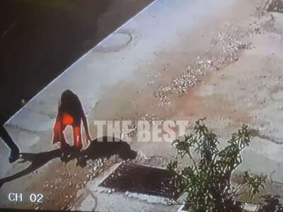 Πάτρα: Του πέταξαν πέτρες και ξυριστική ...