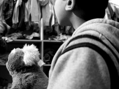 Πάτρα: Ανήλικοι έκλεβαν ρούχα από μαγαζιά