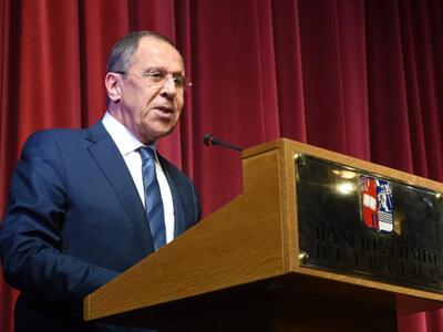 Η Μόσχα θα απελάσει Αμερικανούς διπλωμάτ...