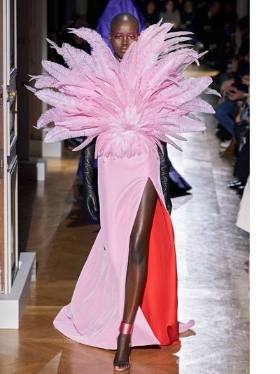 Valentino Couture