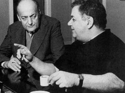 Λογοτεχνικό αφιέρωμα στο Νίκο Γκάτσο από...