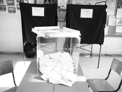 Απρόοπτα για γέλια και για κλάματα στις εκλογές!