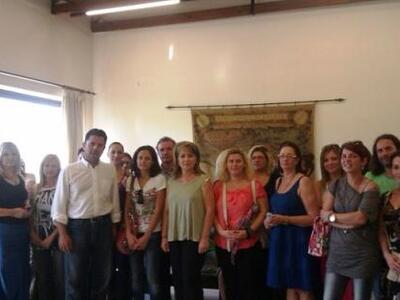 Δυτ. Ελλάδα: Ενισχύονται με προσωπικό τα...