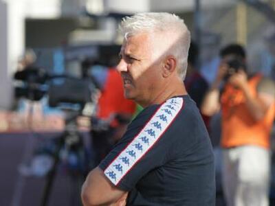 Γιάννης Παπακώστας: "Πρέπει να βρού...