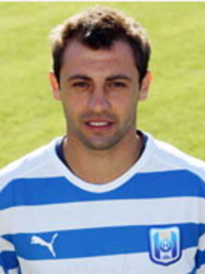 Ο Φούφουλας στον Ολυμπιακό Βόλου