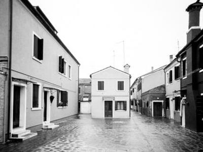 Έκθεση Φωτογραφίας του Πλάτωνα Ριβέλλη σ...