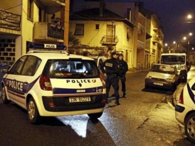 Νέος Συναγερμός στην Γαλλία- Εκκενώθηκε ...