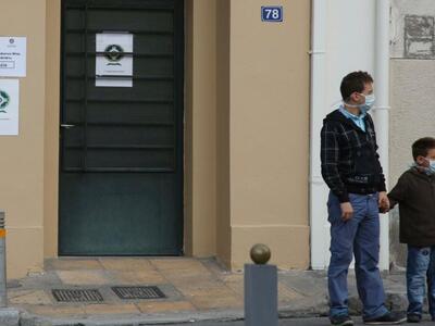 Δυτική Ελλάδα: Σε ετοιμότητα για την αντ...