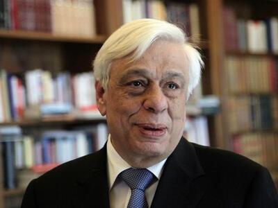 Προκόπης Παυλόπουλος από την Άρτα: Από τ...