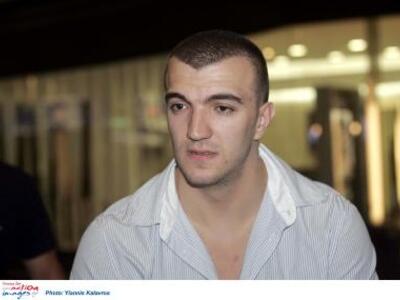 Θύμα της γρίπης Η1Ν1 ο Νίκολα Πέκοβιτς