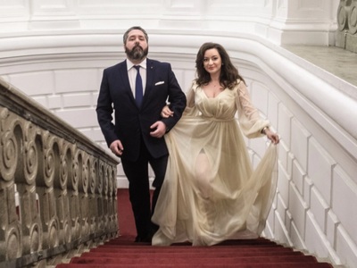 Βασιλικός γάμος στη Ρωσία μετά από έναν ...