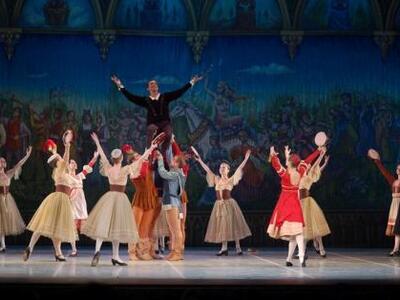 Στις 26/3 ξεκινάει η προπώληση των εισιτ...