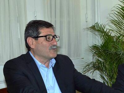 Βούτσης καλεί Πελετίδη να του δώσει τα τ...