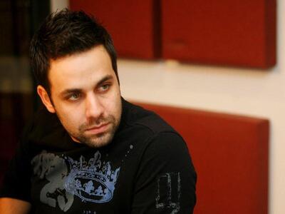 Ο Γιώργος Γιαννιάς στην Πάτρα