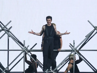 Eurovision 2025: Εκτός τελικού η Κύπρος ...