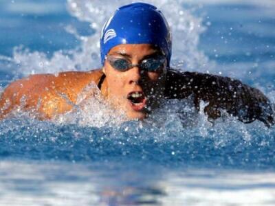 Κολύμβηση: Με το βλέμμα στο Ρίο η Βουρνά
