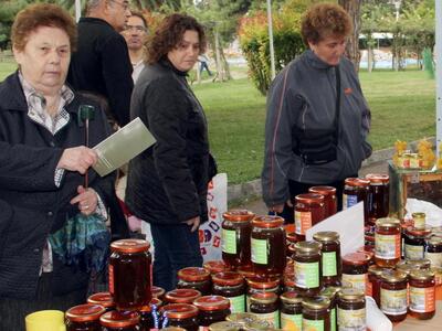 Η Περιφέρεια Δυτικής Ελλάδας στο 8ο Φεστ...
