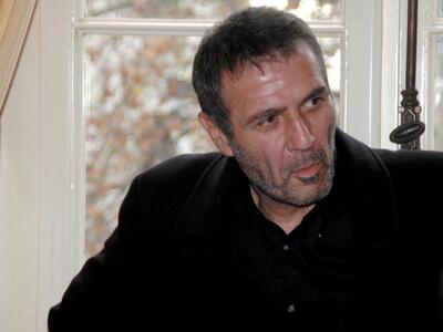 Τρία χρόνια από το θάνατο του Ν. Σεργιανόπουλου