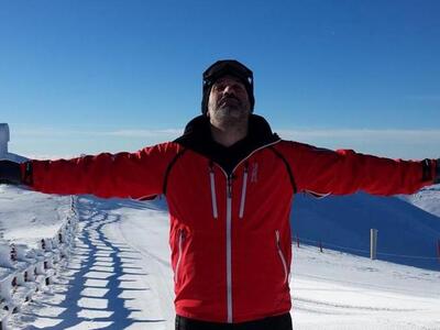 Καλάβρυτα: Δείτε βίντεο με τον Σπύρο Χαρ...